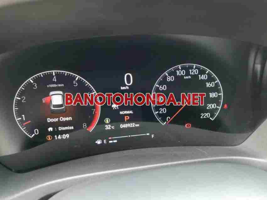 Honda HRV RS 2022 Máy xăng đẹp long lanh