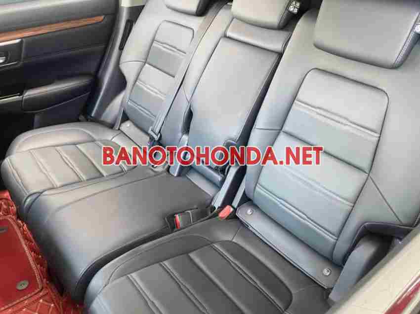 Honda CRV G sản xuất 2022 cực chất!