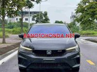 Cần bán Honda City RS 1.5 AT 2021 xe đẹp