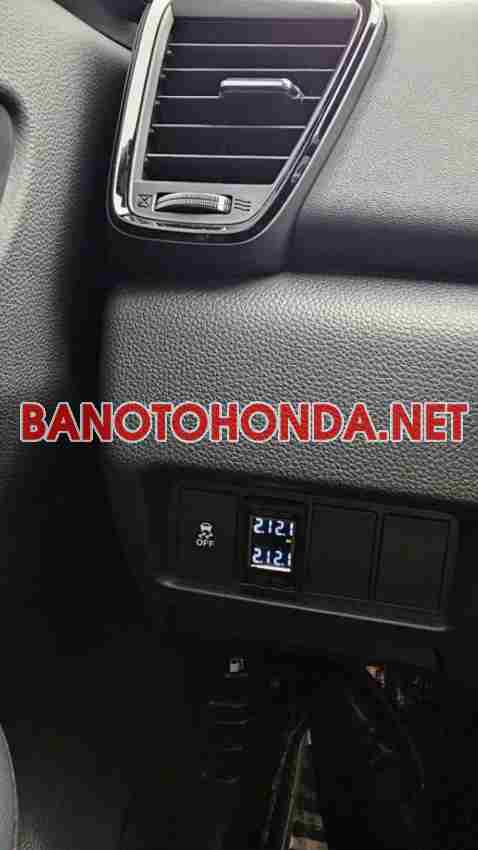 Honda City 2024 Sedan màu Trắng