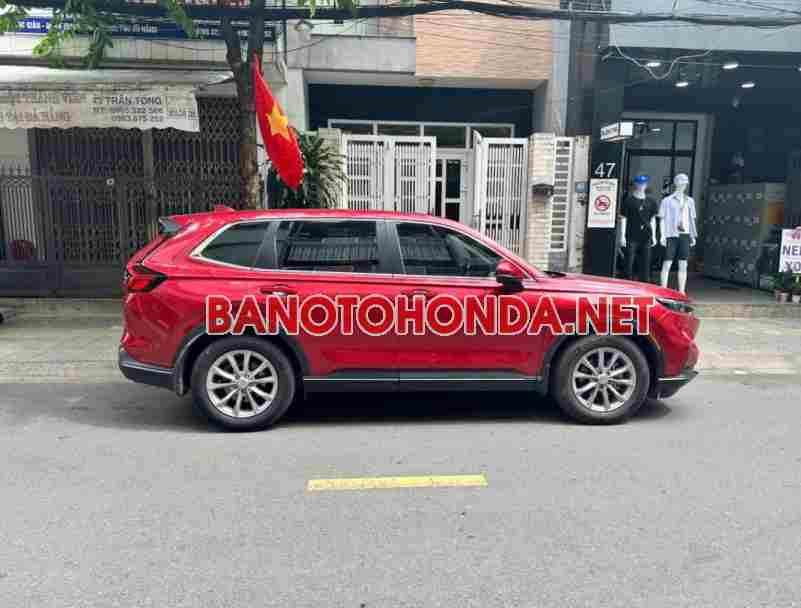 Honda CRV L model 2023 xe chuẩn hết ý