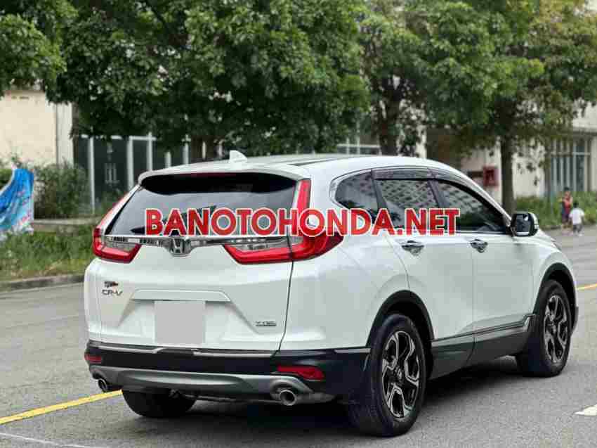 Cần bán gấp Honda CRV G 2019 - Xe đẹp - Giá tốt