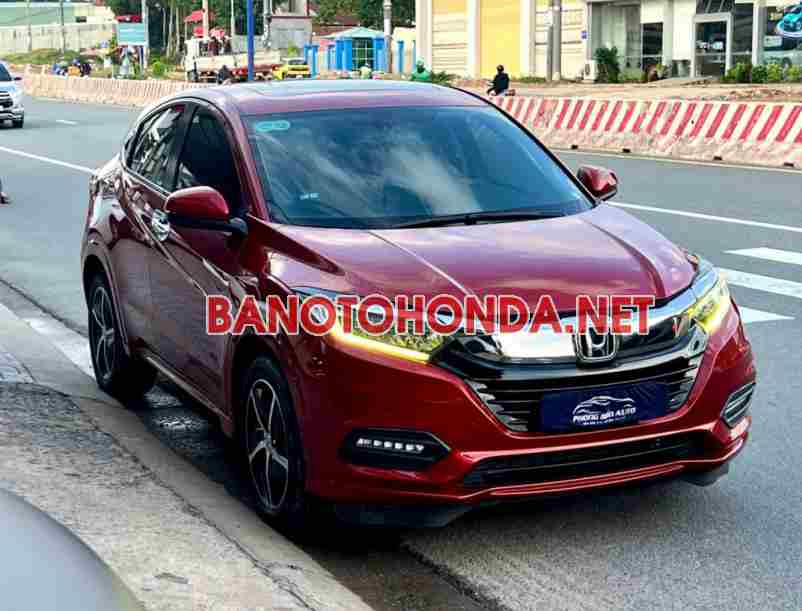 Cần bán xe Honda HRV L đời 2019