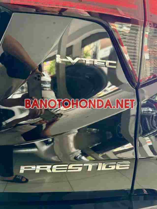 Honda HRV L sản xuất 2018 cực chất!
