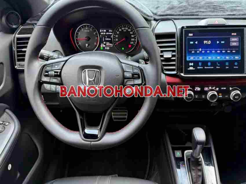 Cần bán xe Honda City RS 1.5 AT đời 2025
