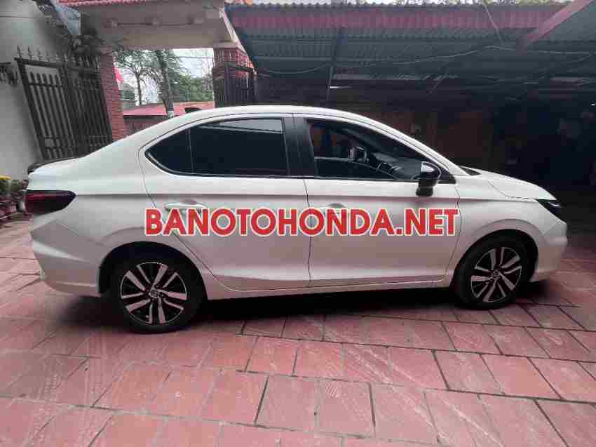 Cần bán gấp Honda City RS 1.5 AT 2022 - Xe đẹp - Giá tốt