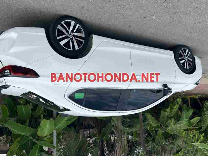 Cần bán xe Honda City RS 1.5 AT màu Trắng 2021