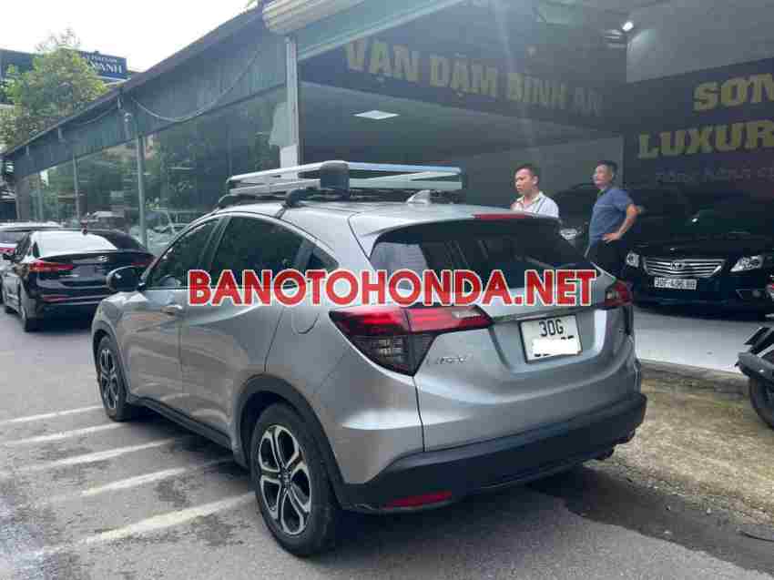 Honda HRV G năm 2018 cần bán