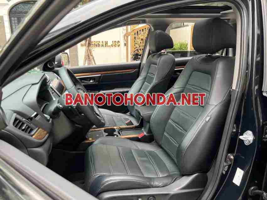Honda CRV L 2022, xe đẹp, hết ý