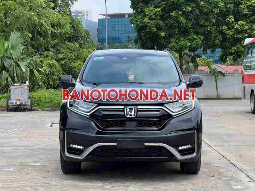 Honda CRV L 2022 Máy xăng đẹp long lanh