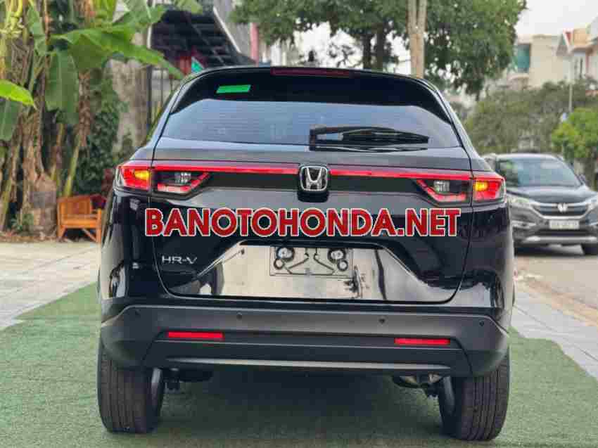 Cần bán gấp Honda HRV G năm 2023 giá cực tốt