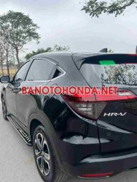 Cần bán gấp Honda HRV G đời 2019, màu Đen