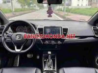 Cần bán nhanh Honda City RS 1.5 AT 2022 cực đẹp
