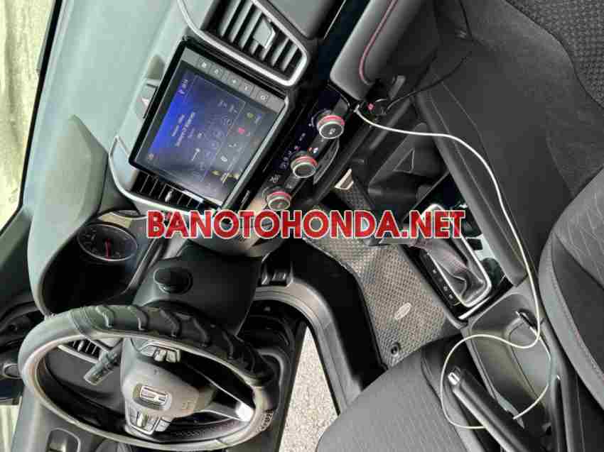 Cần bán xe Honda City RS 1.5 AT năm 2022 màu Đen cực đẹp