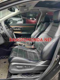 Honda CRV L sản xuất 2018 cực chất!