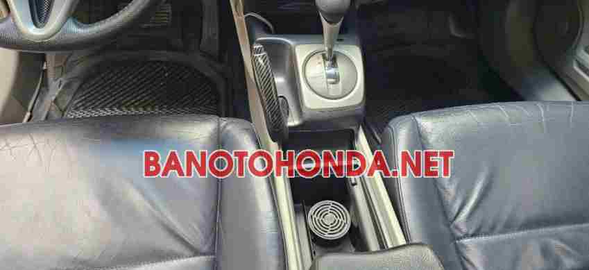 Honda Civic 2.0 AT 2008, xe đẹp, hết ý