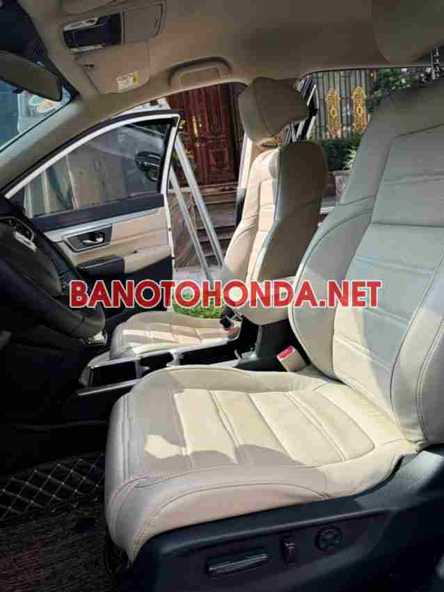 Honda CRV E sản xuất 2021 cực chất!