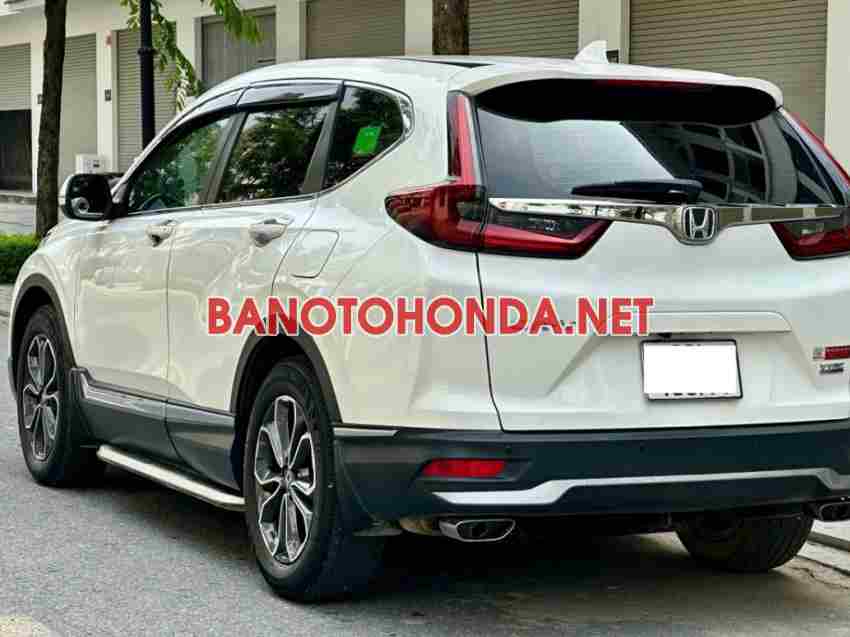 Honda CRV G 2023 giá cực tốt
