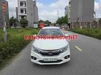 Cần bán xe Honda City Số tự động 2017