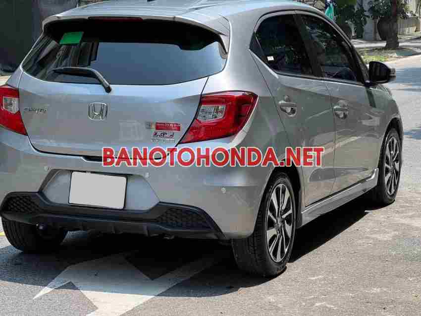 Cần bán gấp Honda Brio RS năm 2021 giá cực tốt