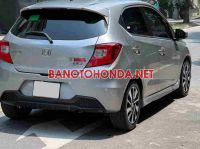 Cần bán gấp Honda Brio RS năm 2021 giá cực tốt