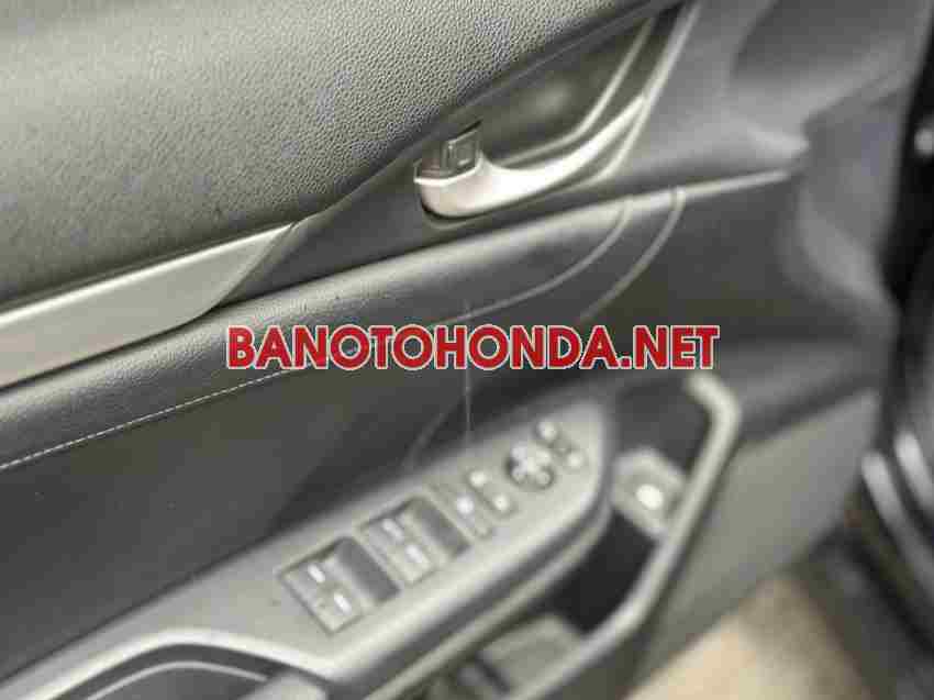 Bán Honda Civic 1.5L Vtec Turbo 2017 - Đen