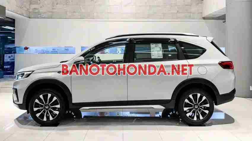 Honda BR V G 2025 Trắng