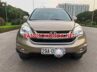 Honda CRV 2.4 AT 2010 - Giá tốt