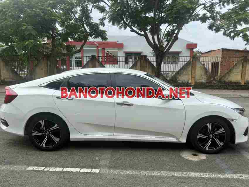 Cần bán xe Honda Civic 1.5G Vtec Turbo 2018 Số tự động