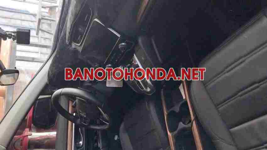 Bán Honda CRV G đời 2022 xe đẹp - giá tốt