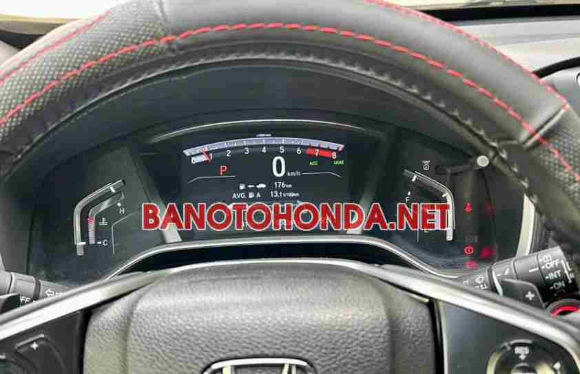Honda CRV 2023 Suv màu Trắng