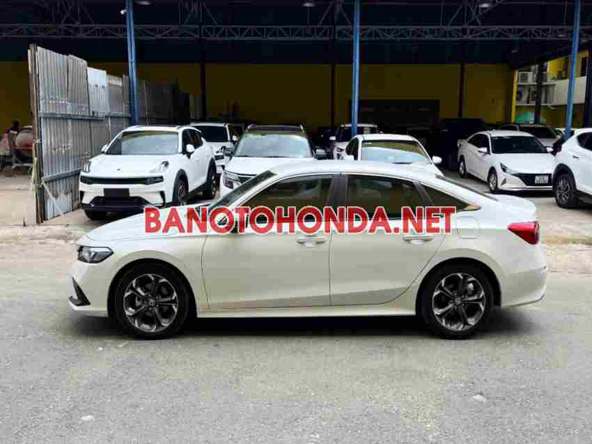Honda Civic G 1.5 AT năm sản xuất 2023 giá tốt