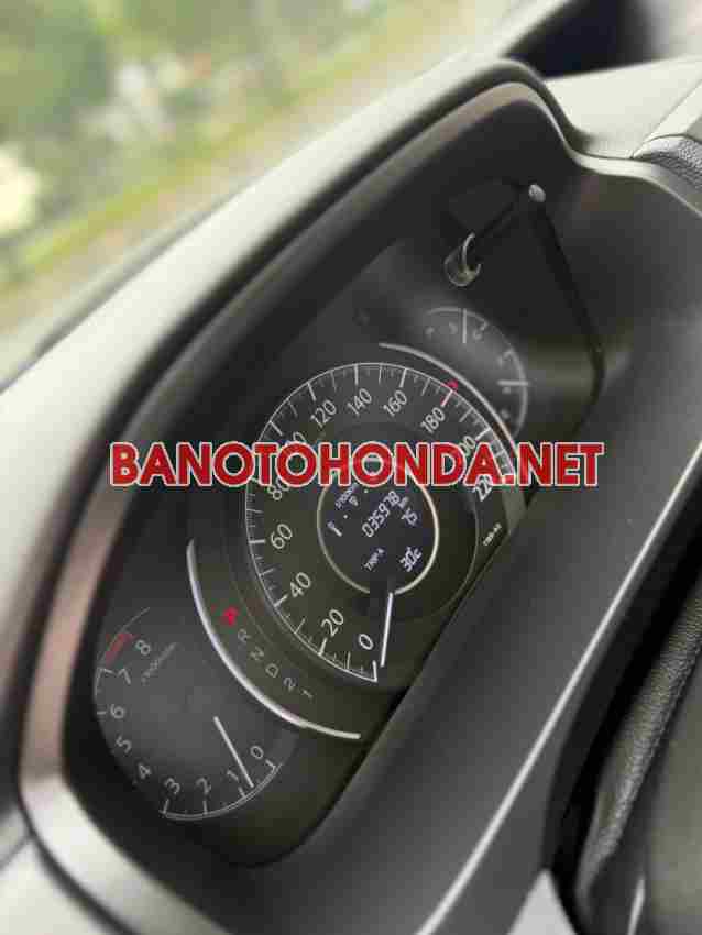 Cần bán Honda CRV 2.4 AT đời 2015