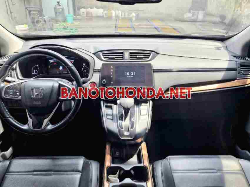 Honda CRV L 2018 giá cực tốt