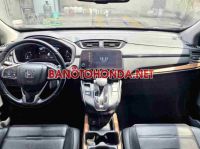 Honda CRV L 2018 giá cực tốt