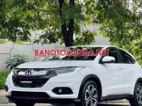 Honda HRV G 2021, xe đẹp, hết ý