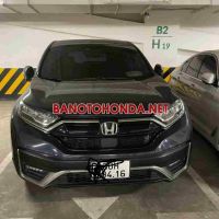 Honda CRV L 2021 Số tự động cực đẹp!