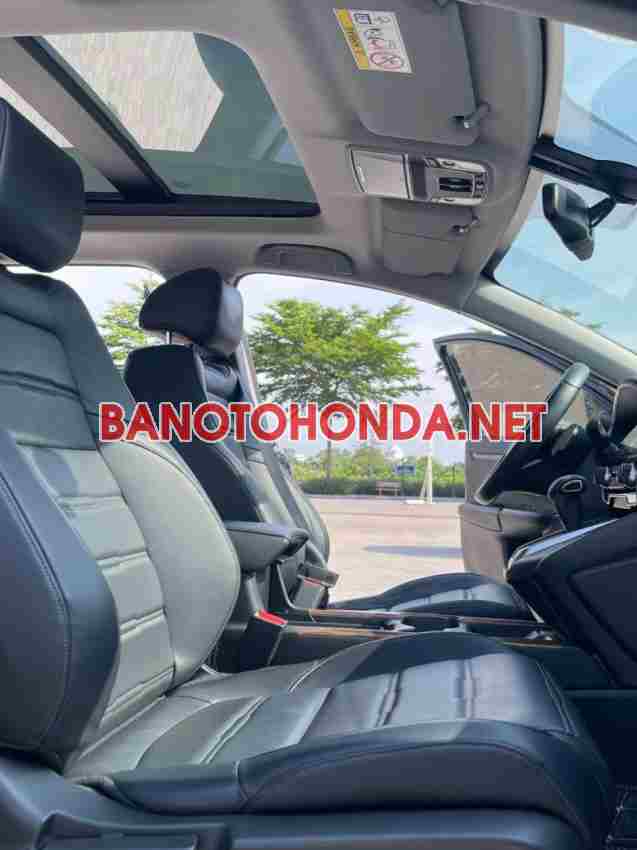 Honda CRV L năm 2018 cần bán