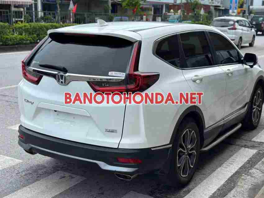 Cần bán xe Honda CRV L sx 2022