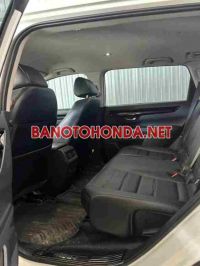 Honda CRV 2024 Suv màu Trắng