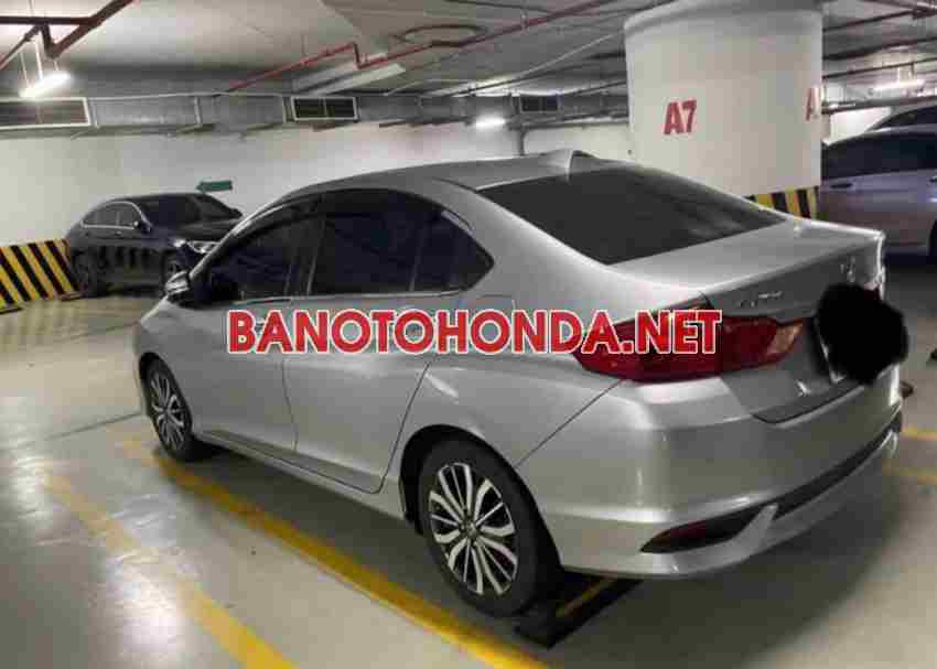 Bán xe Honda City 1.5 sx 2019 - giá rẻ