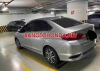 Bán xe Honda City 1.5 sx 2019 - giá rẻ