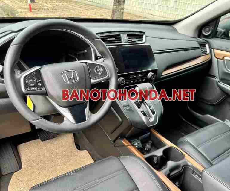 Honda CRV G 2018 Số tự động giá đẹp