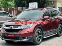 Honda CRV G 2018 Số tự động giá đẹp
