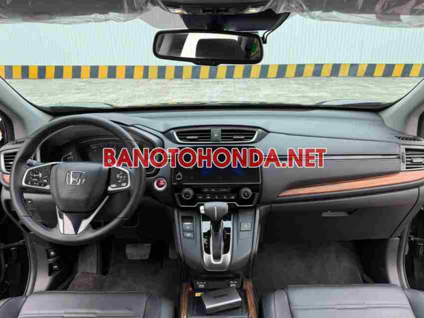Cần bán Honda CRV L 2023 - Số tự động