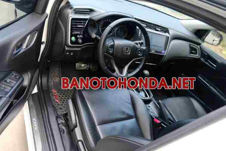 Bán Honda City 1.5TOP 2020 - giá tốt