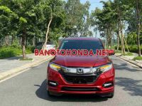 Xe Honda HRV L đời 2019 đẹp bán gấp