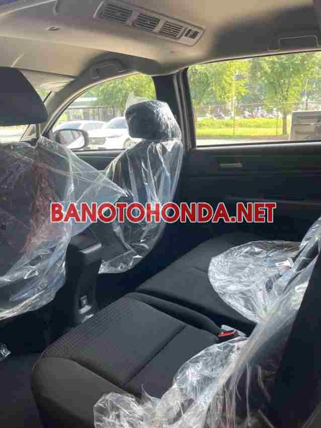 Honda City RS 1.5 AT 2025 - Đẹp lung linh