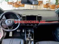 Honda City RS 1.5 AT 2025, màu Trắng, Số tự động