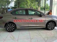 Bán Xe Honda City RS 1.5 AT 2025 - màu  Nâu